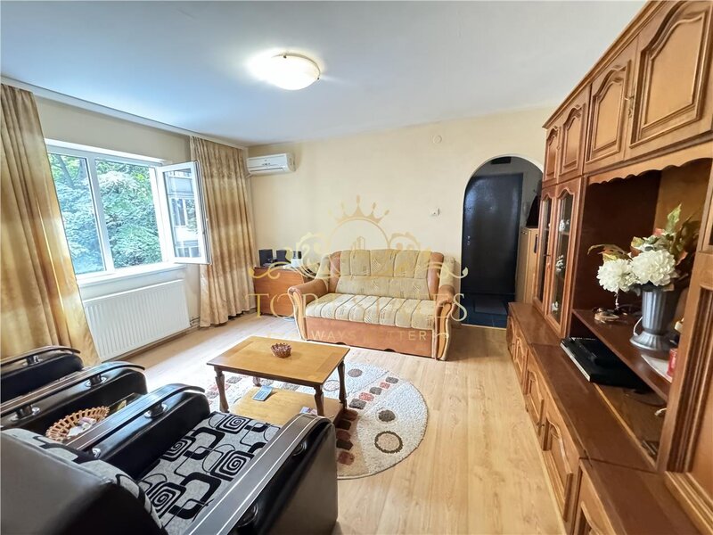 Piata Resita, Bucuresti Vanzare apartament 2 camere